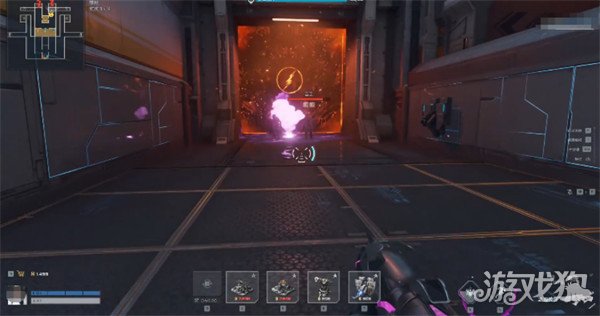 逆战未来鬼吹灯彩蛋怎么解锁1