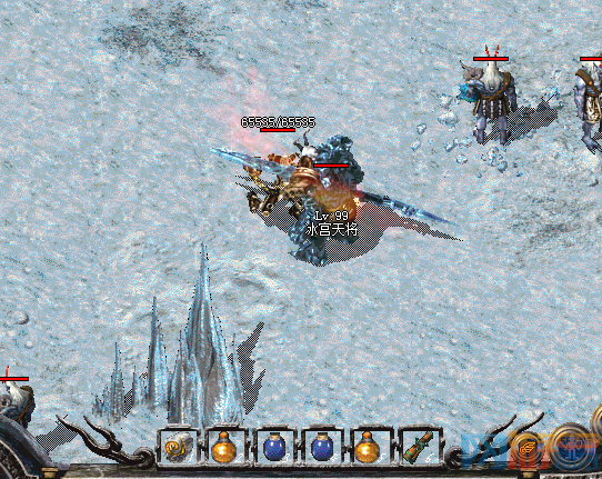 传奇服务端和客服端变端口详细操作技巧1