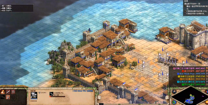 帝国时代2世界奇观有什么用2