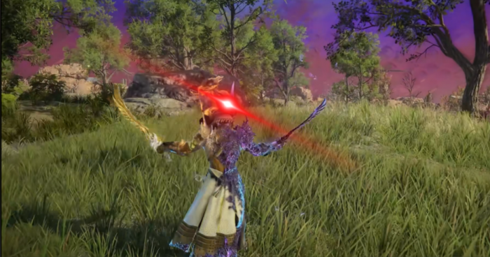 永劫无间双刀流是什么3