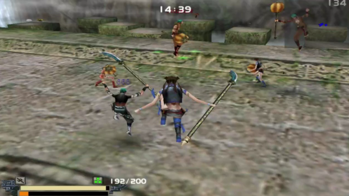 流星蝴蝶剑什么武器大招最厉害3