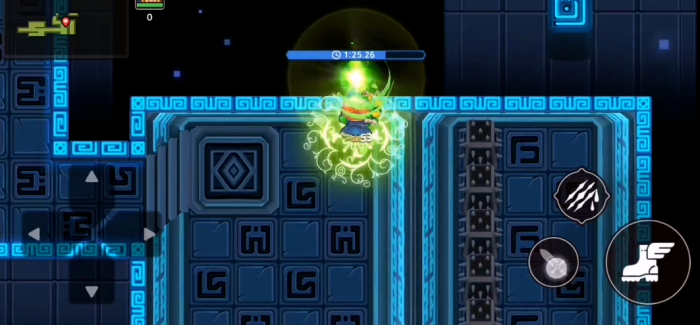 坎公骑冠剑迷宫35用什么武器3