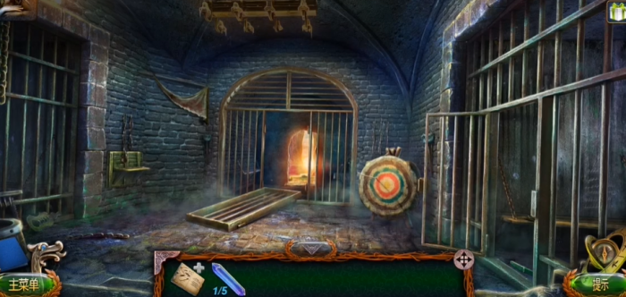 密室逃脱18瓦片在哪1