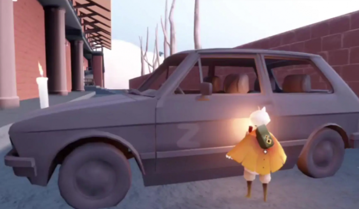 光遇办公室汽车拿_光遇办公室怎么跑 光遇办公室汽车拿_光遇办公室怎么跑