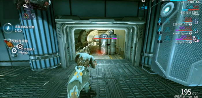 星际战甲好的卡片哪里刷2