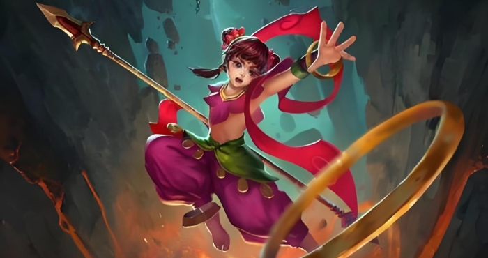 乱斗西游菜刀队_乱斗西游菜刀队技能搭配