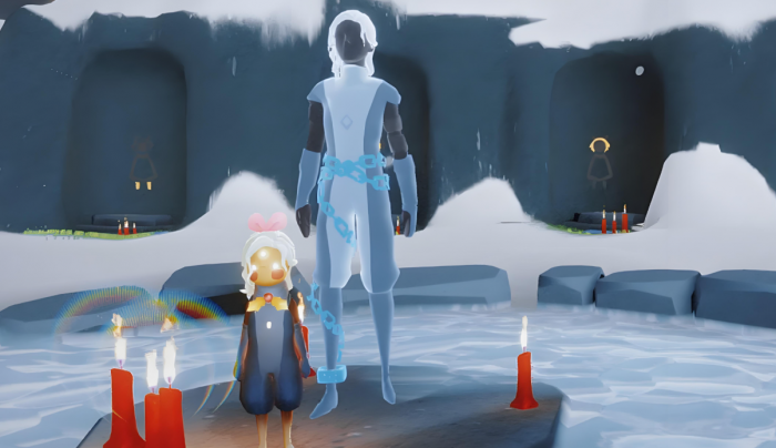 光遇爱慕虚荣先祖解锁后在哪里1