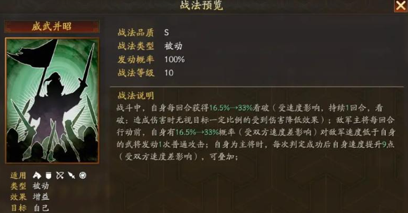 三国志战略版如何转化武将2