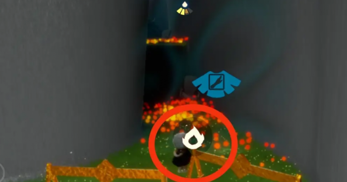 光遇通办公室的路怎么走3