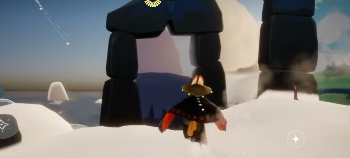 光遇中湖水试炼_光遇里湖水的试炼 光遇中湖水试炼_光遇里湖水的试炼