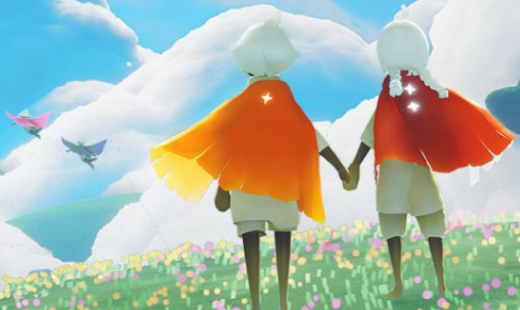 光遇鲲翅膀怎么获得2