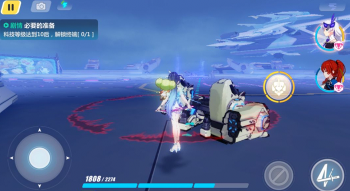 崩坏3冰卡带萧云红上怎么样2