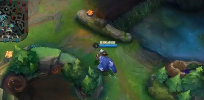 英雄联盟手游努努用什么天赋_英雄联盟手游安卓怎么转移到苹果