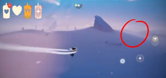 光遇站姿_光遇站姿背手