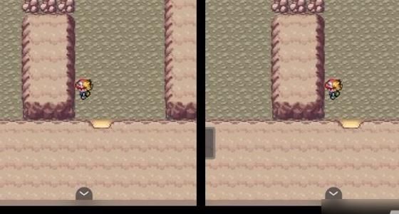 口袋妖怪中岩石粉碎怎么获得2