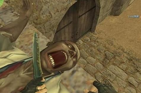 cs生化狂潮哪个角色厉害一点2