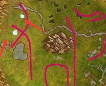 魔兽世界魔暴龙眼怎么获得1