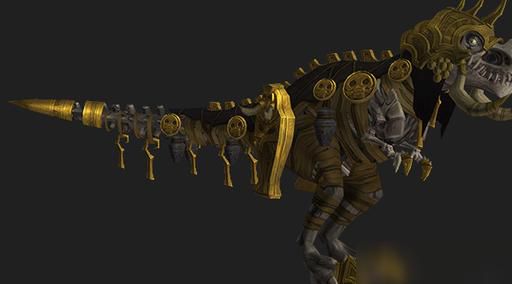 魔兽世界魔暴龙眼怎么获得2