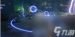 逆战未来死亡猎手厉害吗_逆战未来手游