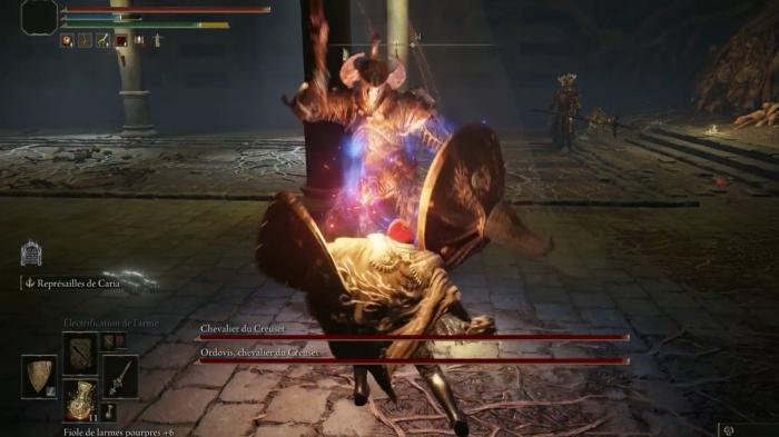 艾尔登法环双持武器玩什么2