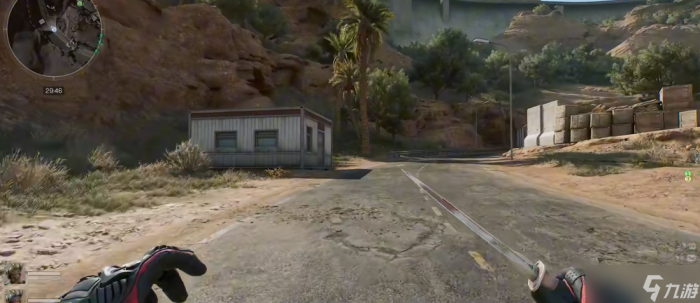 三角洲行动压静步_三角洲行动手游攻略网