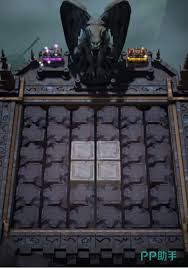 地下城堡4黄金大道攻略有哪些1