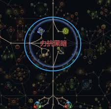 流放之路20.4战术家箭雨BD怎么搭配1