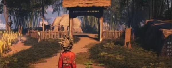 燕云十六声玉马行奇遇怎么触发2