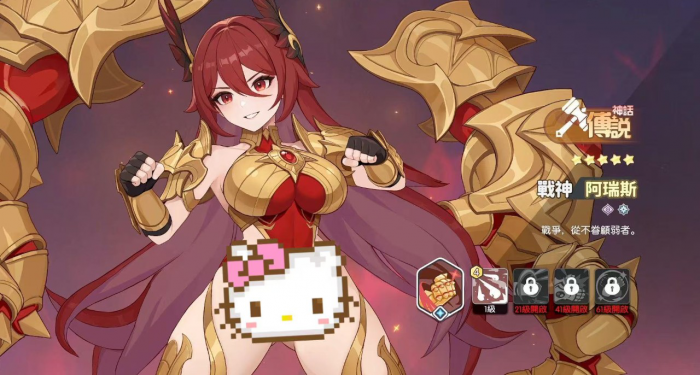 龙魂旅人各职业幻灵强度排行榜一览3