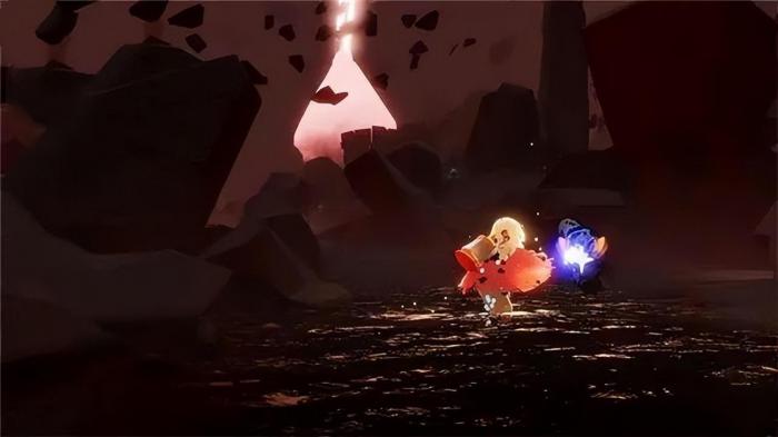 光遇献祭多长时间刷新一次2