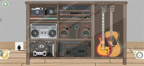 超级收纳馆2解压泡泡攻略一览7