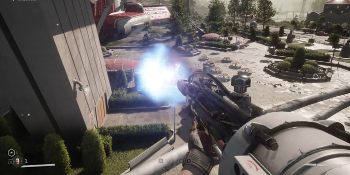 原子之心主宰者怎么用3