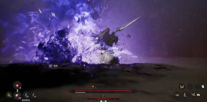 第一狂战士卡赞狂龙赫斯怎么打2