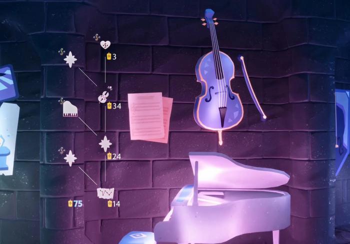 光遇军礼动作怎么获得2