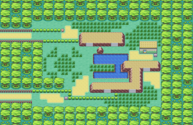 口袋妖怪火红在哪里抓神兽2