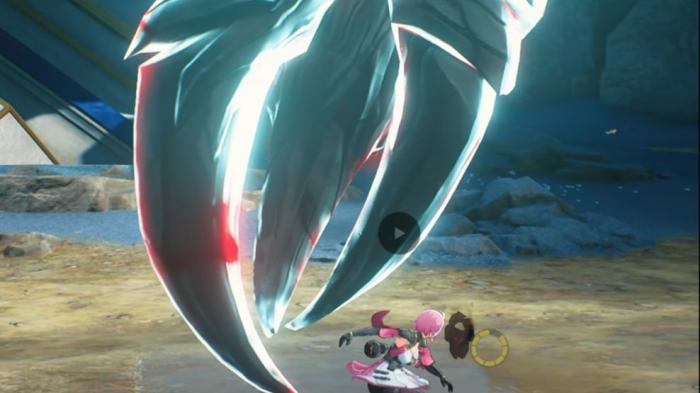 鸣潮暗流恶鳄怎么打3