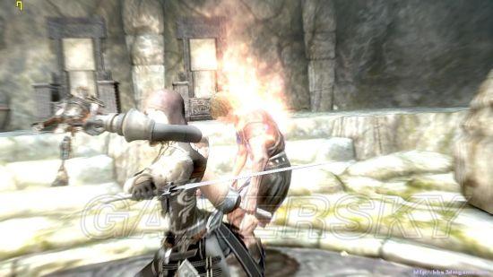 上古卷轴5附魔药水材料3