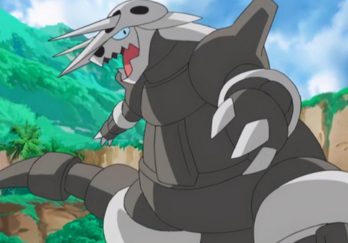 口袋妖怪属性克制表一览2