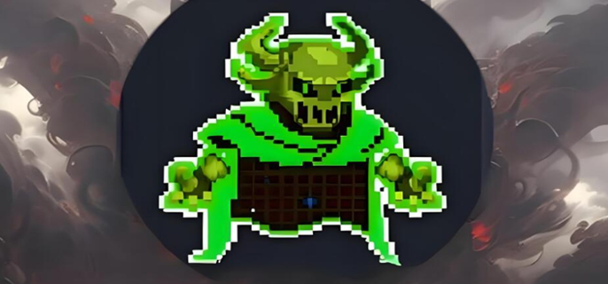 元气骑士绿爵士如何触发1