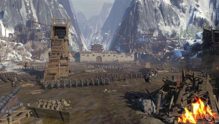 好玩的三国手游有什么1