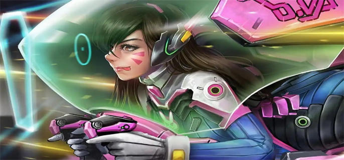 守望先锋英雄语言代码如何使用1