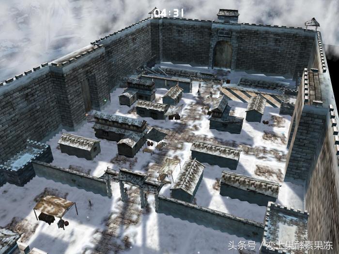 流星蝴蝶剑七夜听雪攻略一览5