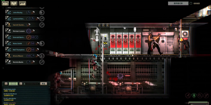 潜渊症海盗怎么打3