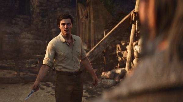 四海兄弟故乡护符怎么获取1