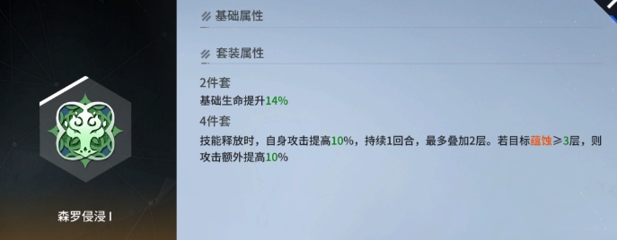 锚点降临烁曦模组和烙痕怎么配1