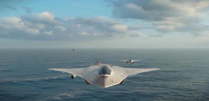 现代战舰飞机怎么返航1