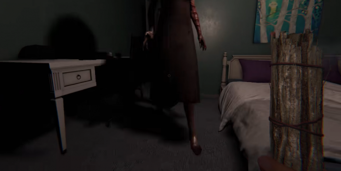 恐鬼症亡魂有什么证据2