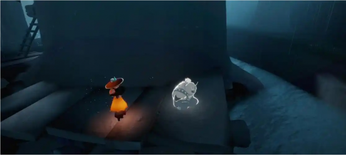 光遇雨林先祖有哪些1