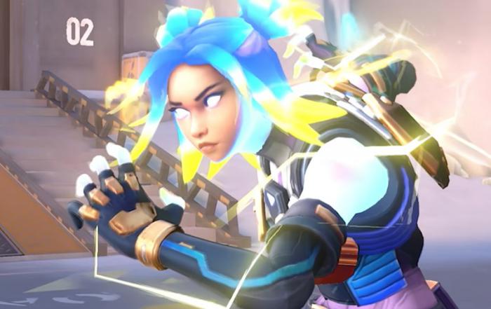 无畏契约源能行动经济怎么用2