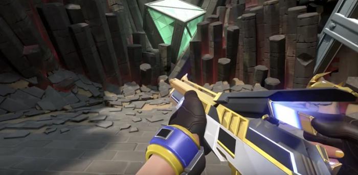 无畏契约雄鹿皮肤有哪些1